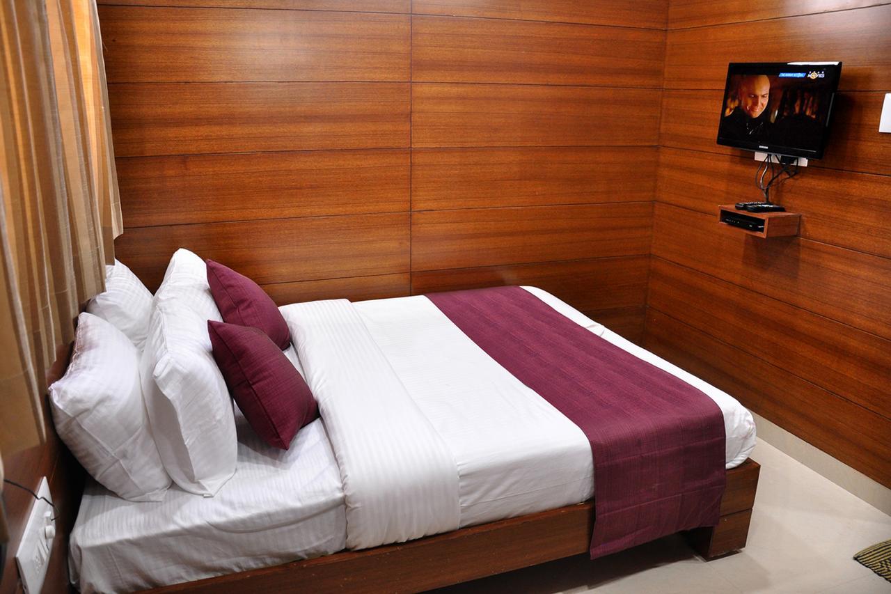 Shoba Enclave-Kammanahalli Bangalore Ngoại thất bức ảnh