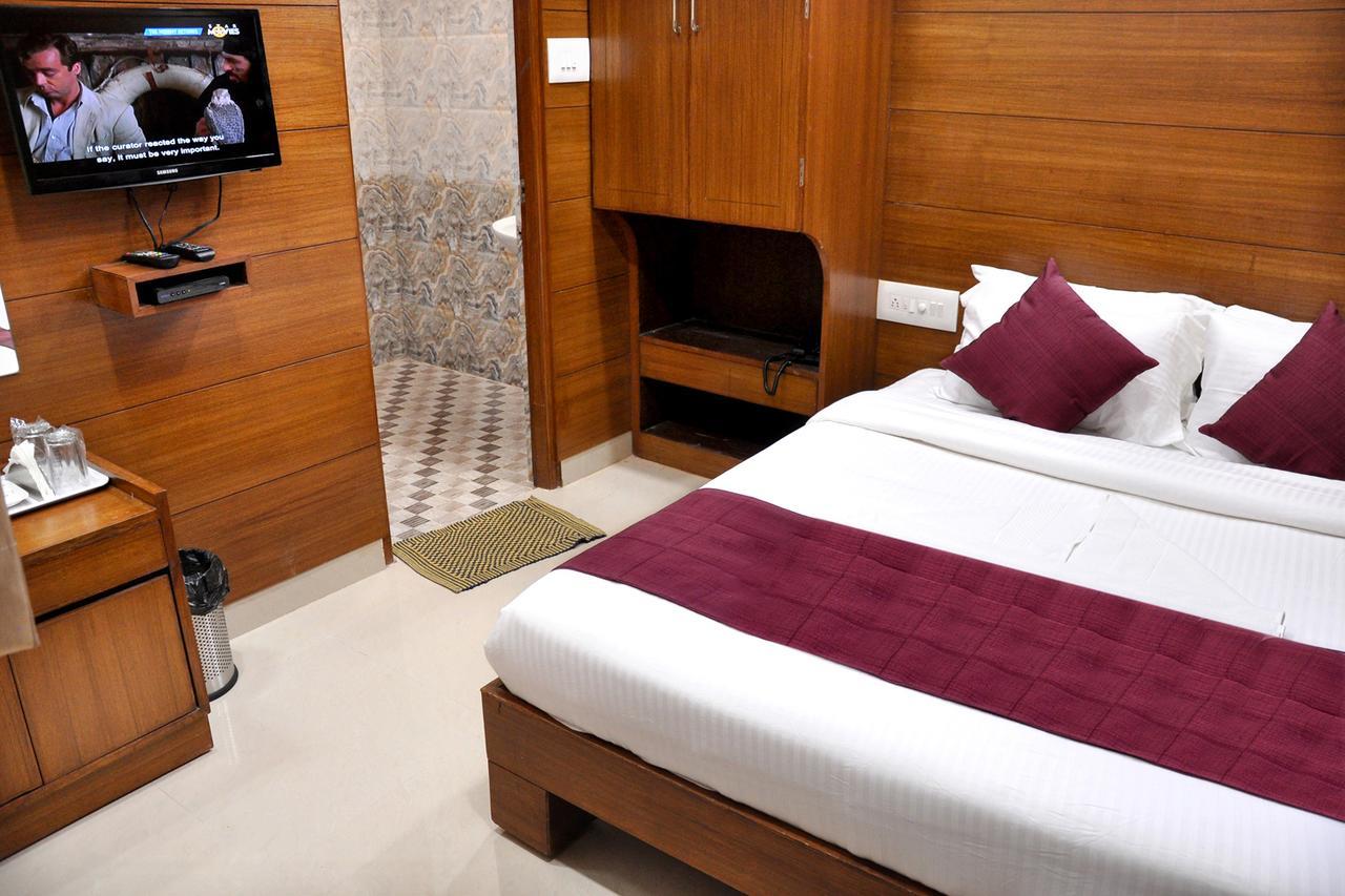 Shoba Enclave-Kammanahalli Bangalore Ngoại thất bức ảnh
